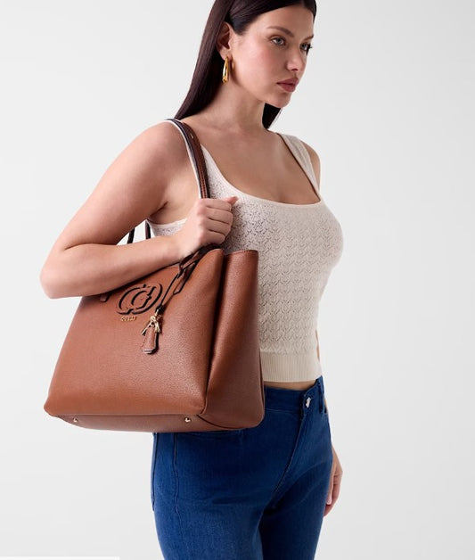 Guess BORSA A SPALLA Donna HWBG99 05230