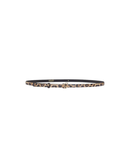 Liu Jo CINTURA Donna AA6234E1119