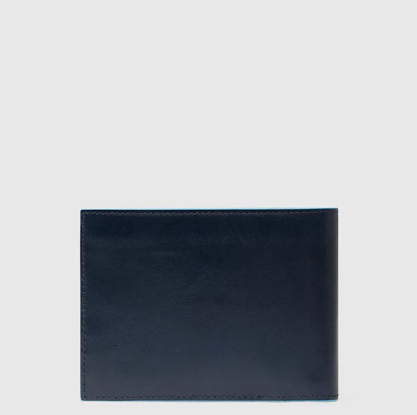Piquadro PORTAFOGLIO CON PORTADOCUMENTI Uomo PU6190B2R