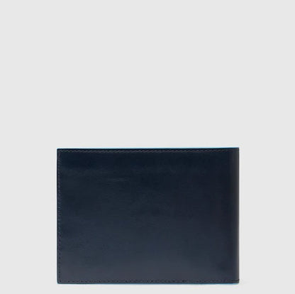 Piquadro PORTAFOGLIO CON PORTADOCUMENTI Uomo PU6190B2R