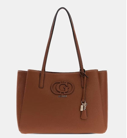 Guess BORSA A SPALLA Donna HWBG99 05230
