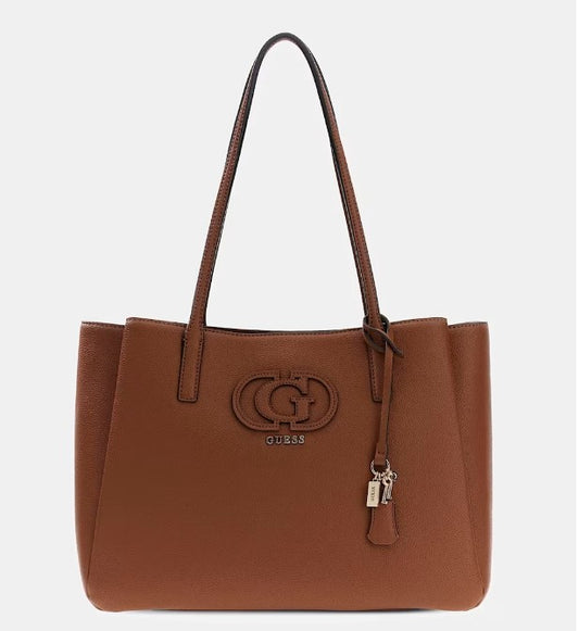 Guess BORSA A SPALLA Donna HWBG99 05230