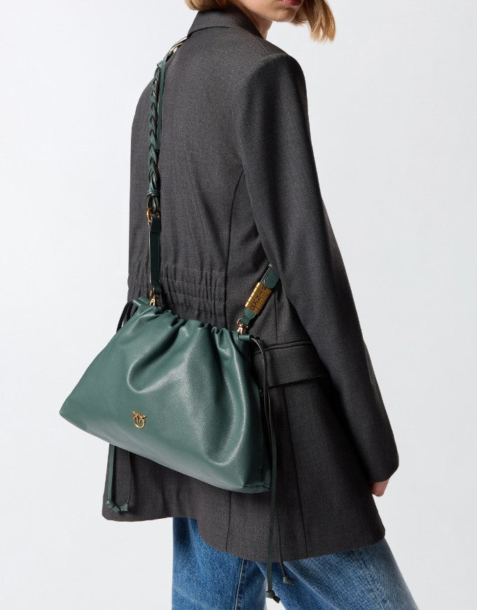 Pinko BORSA A SPALLA Donna 105825-A0QO