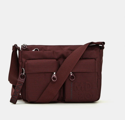 Mandarina Duck BORSA A TRACOLLA Donna P10QMTX5