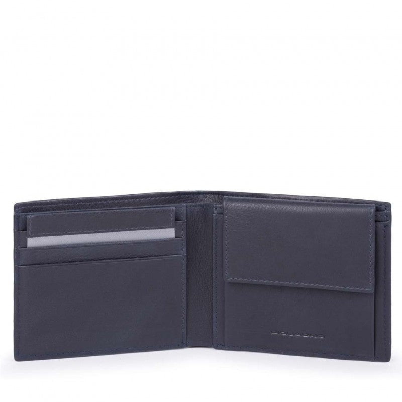 Piquadro P.FOGLIO Uomo PU4188S98R