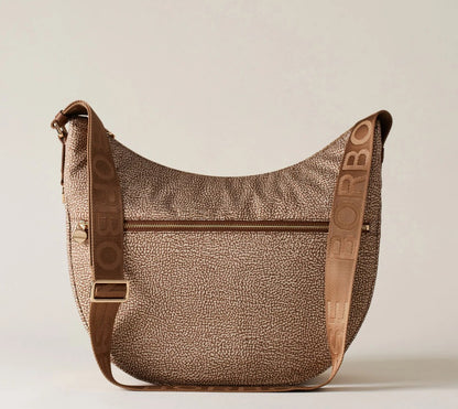 Borbonese BORSA A TRACOLLA Donna 934109 I15