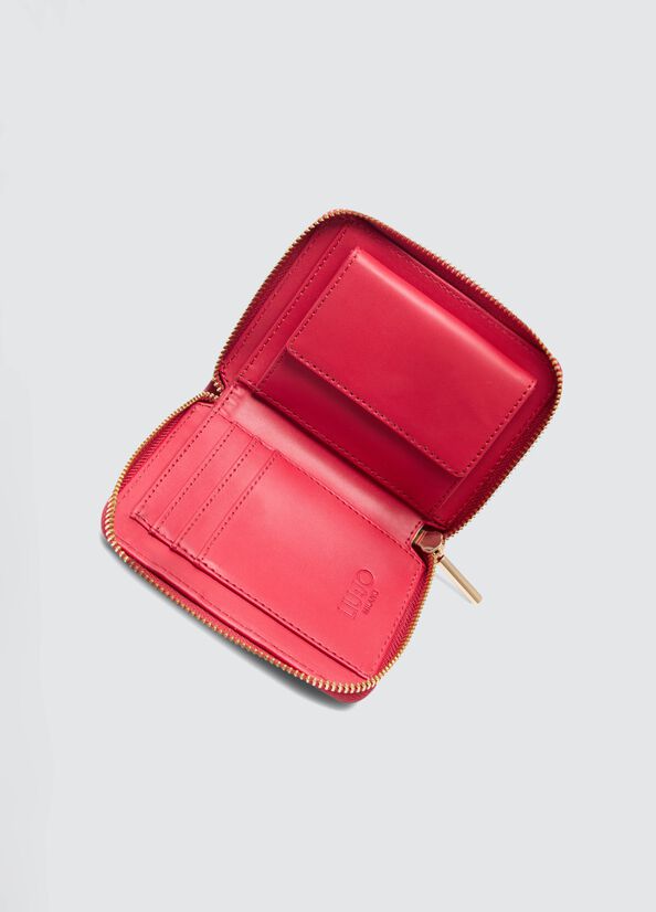 Liu Jo PORTAFOGLIO ZIP AROUND Donna AA5156E0058