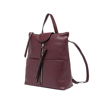 Gianni Chiarini Zaino Donna ZN 7040/COMM GRN