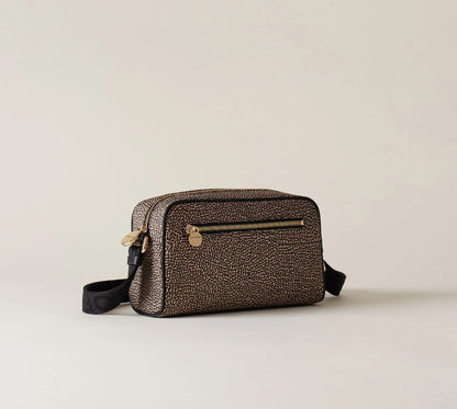 Borbonese BORSA A TRACOLLA Donna 934115 I15