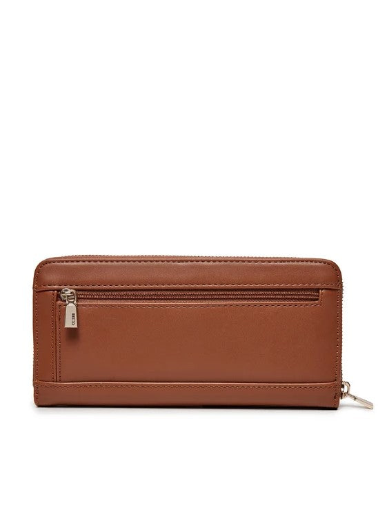 Guess PORTAFOGLIO ZIP AROUND Donna SWVC85 00146