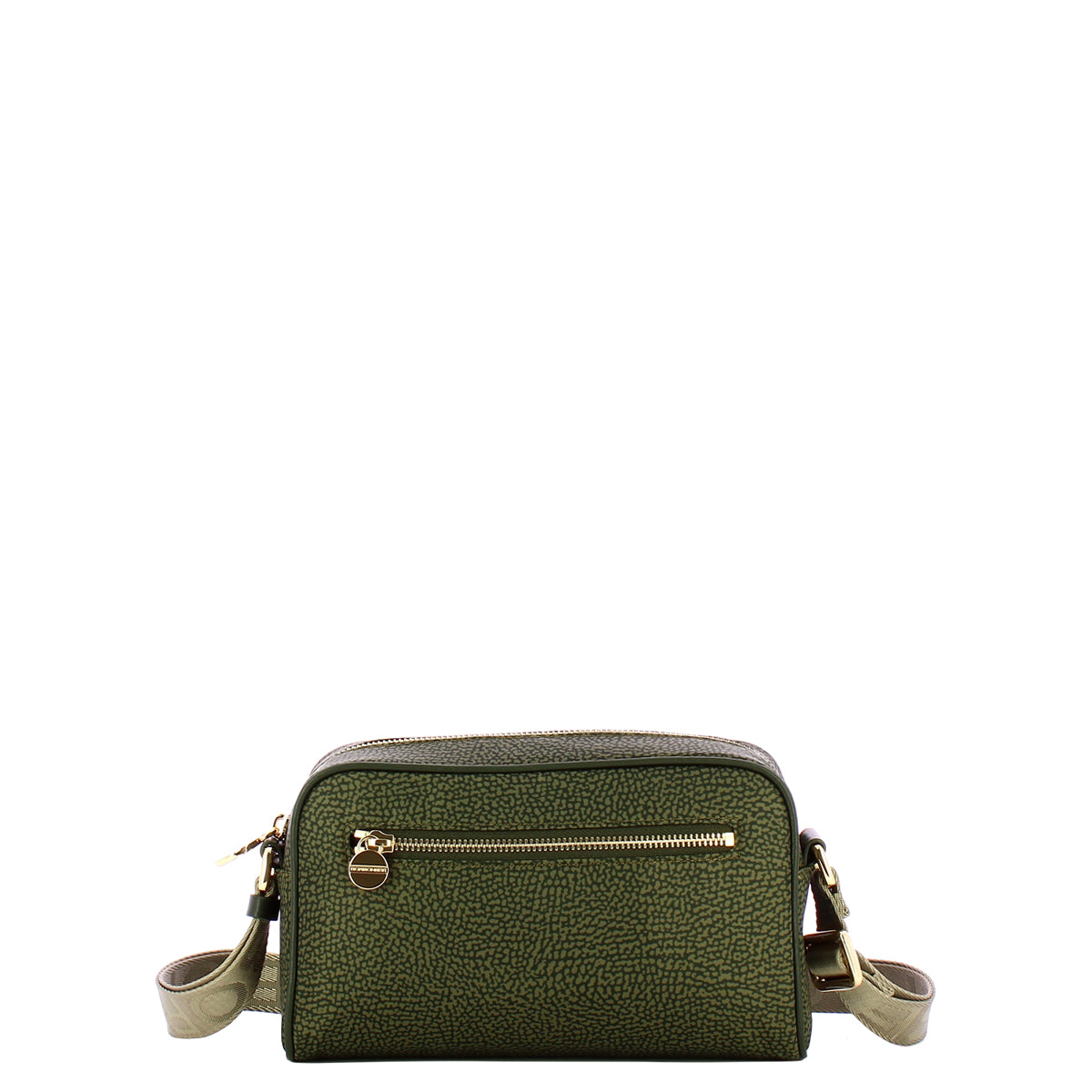 Borbonese BORSA A TRACOLLA Donna 934115 I15