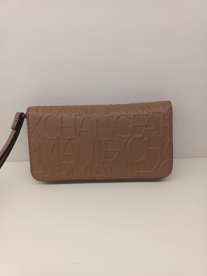 Armani Exchange ZIP AROUND Donna 948451 CC793