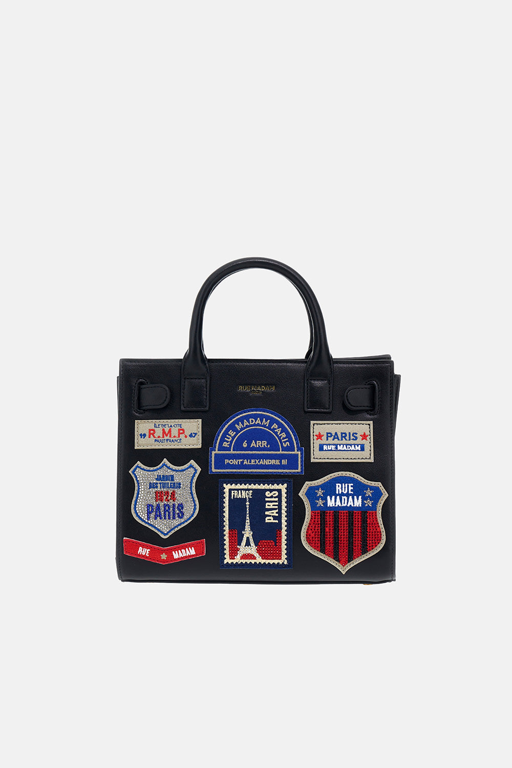 Rue Madam Paris BORSA A MANO Donna 1569