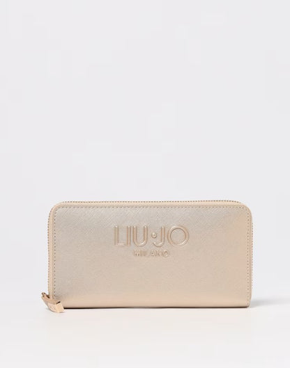 Liu Jo PORTAFOGLIO ZIP AROUND Donna AF5170E0087