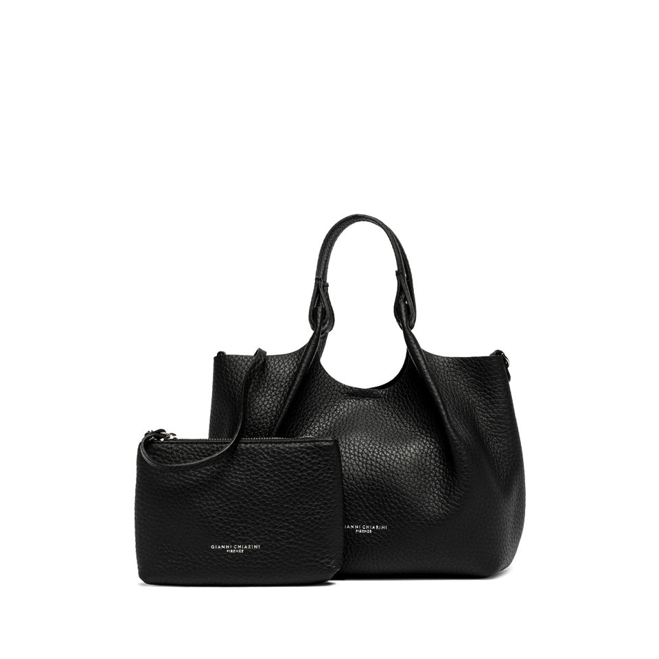 Gianni Chiarini BORSA A SPALLA Donna BS 9719 RNGDBL