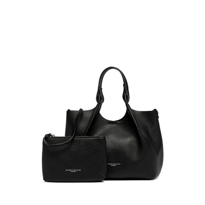 Gianni Chiarini BORSA A SPALLA Donna BS 9719 RNGDBL