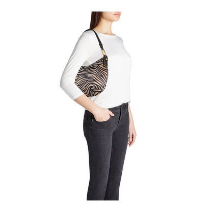 Braccialini BORSA A SPALLA Donna B18572