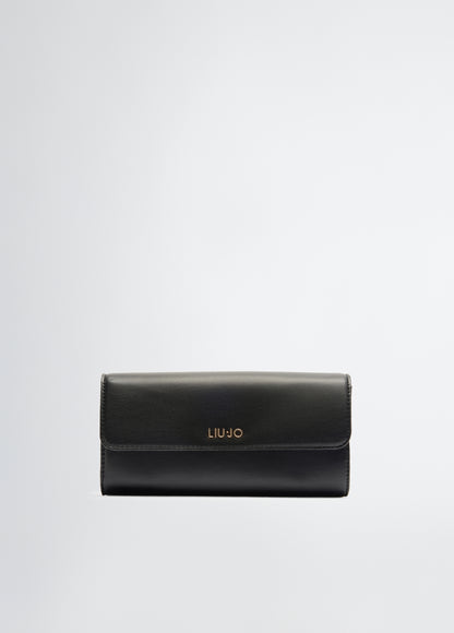 Liu Jo PORTAFOGLIO CON PATTA Donna AA5214E0015
