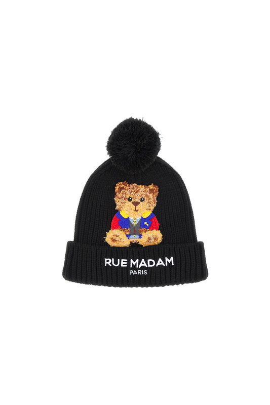 Rue Madam Paris CAPPELLO Donna 1504