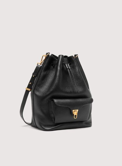 Coccinelle BORSA A TRACOLLA Donna E1 TFK 23 01 01