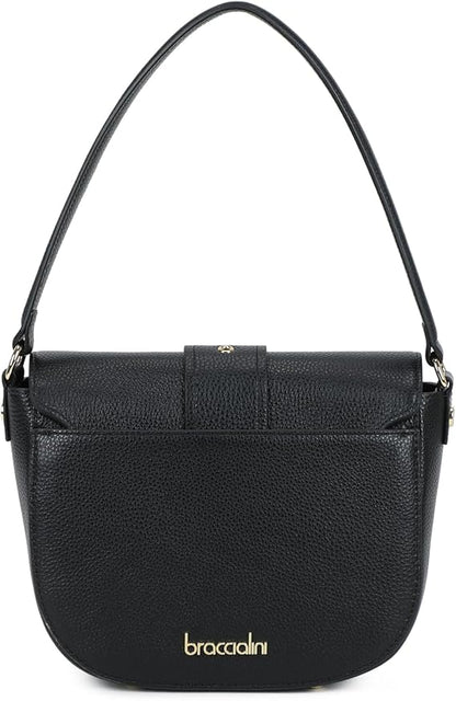 Braccialini BORSA A SPALLA Donna B18890