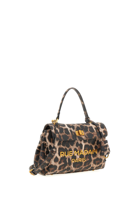 Rue Madam Paris BORSA A SPALLA Donna 1489