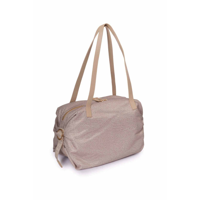 Borbonese BORSA SHOPPING Donna 91010043 AH1