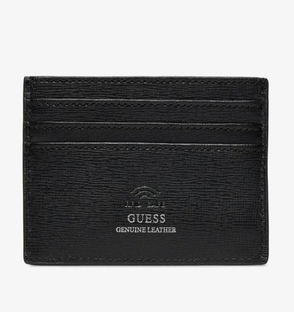 Guess Porta carte di credito Uomo SMCSLE LEA25