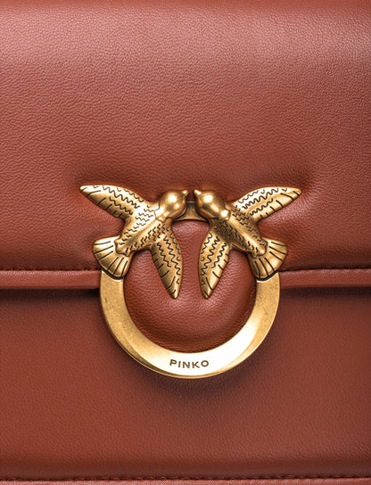 Pinko BORSA A TRACOLLA Donna 104297-A26L