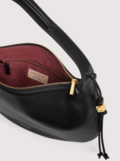 Coccinelle BORSA A TRACOLLA Donna E1 VCA 13 02 01