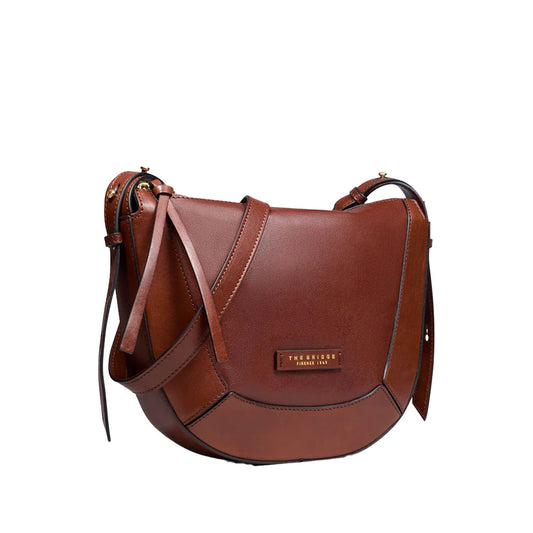 The Bridge BORSA  A TRACOLLA Donna 043205D3