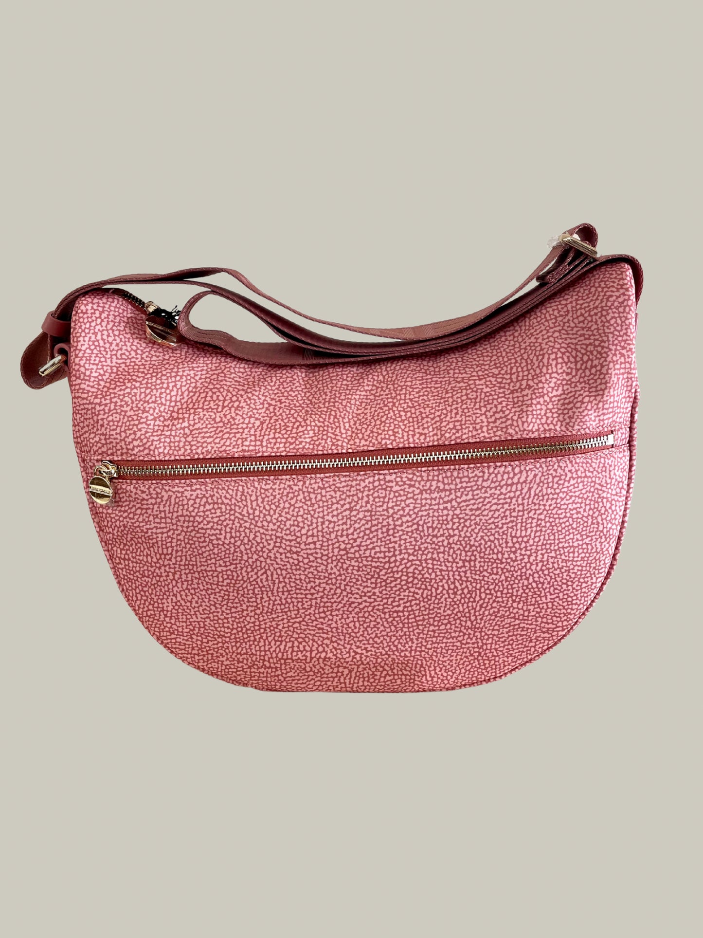 Borbonese BORSA A TRACOLLA Donna 934108 I15