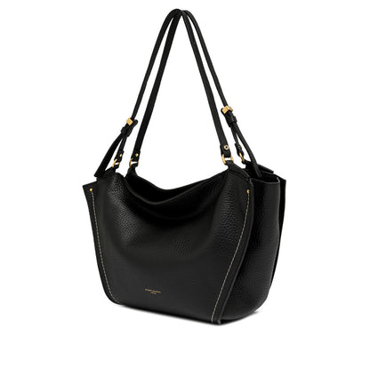 Gianni Chiarini BORSA A SPALLA Donna BS 11797 RNGDBL