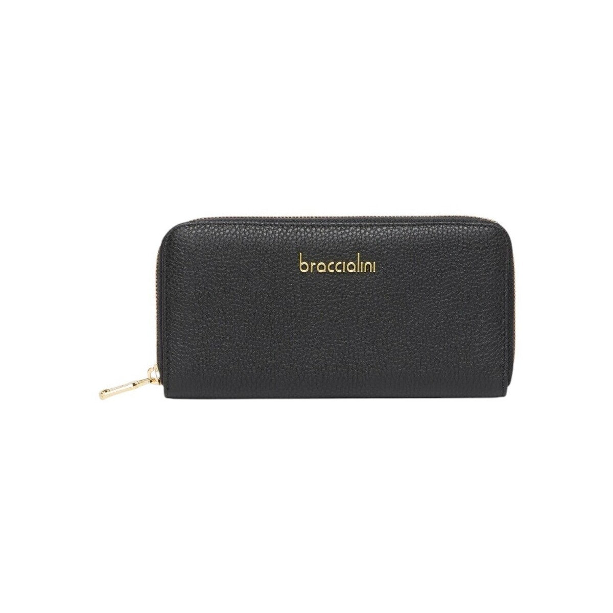 Braccialini PORTAFOGLIO ZIP AROUND Donna B18700