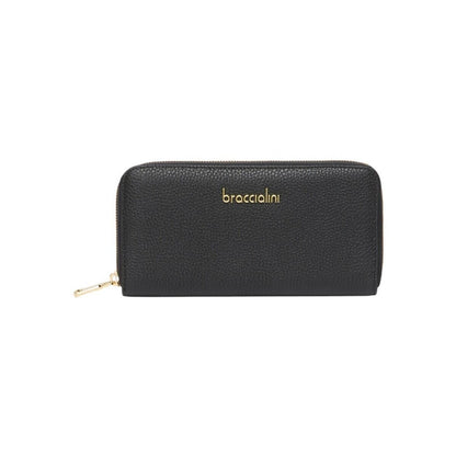 Braccialini PORTAFOGLIO ZIP AROUND Donna B18700