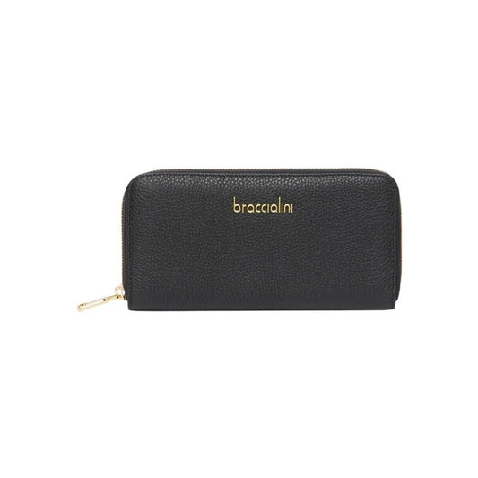 Braccialini PORTAFOGLIO ZIP AROUND Donna B18700