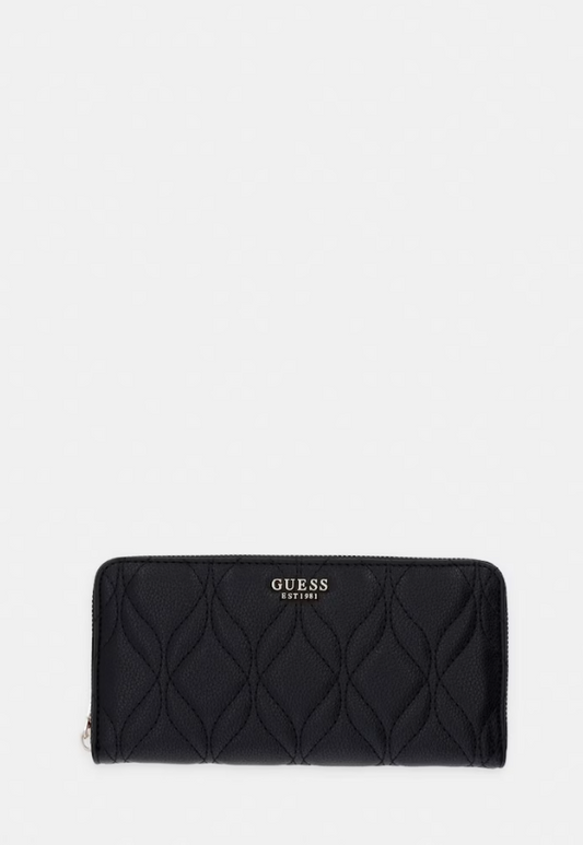 Guess PORTAFOGLIO ZIP AROUND Donna SWQG97 33146