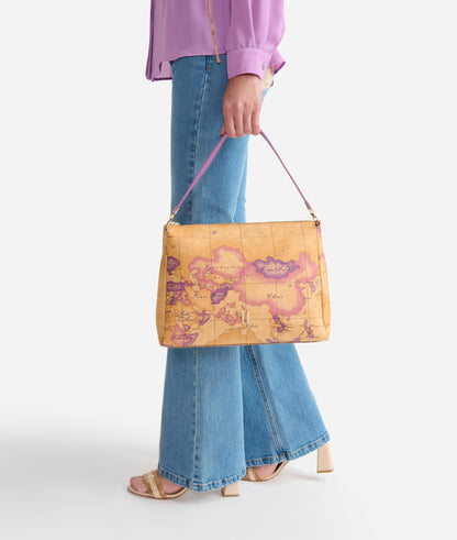 Alviero Martini BORSA A SPALLA Donna LF06/N921