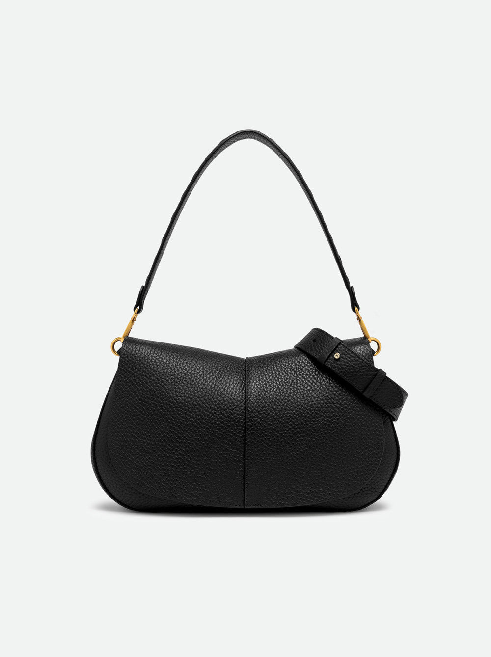 Gianni Chiarini BORSA A SPALLA Donna BS 12719 RNG
