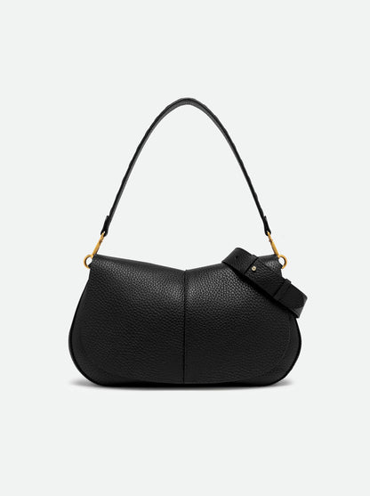 Gianni Chiarini BORSA A SPALLA Donna BS 12719 RNG