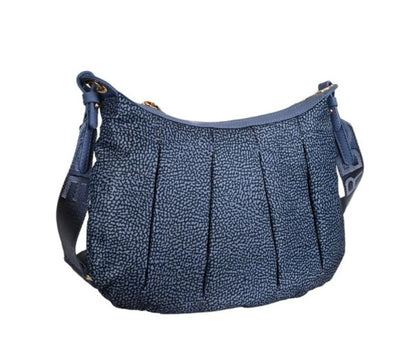 Borbonese BORSA A SPALLA Donna 933076 AH1