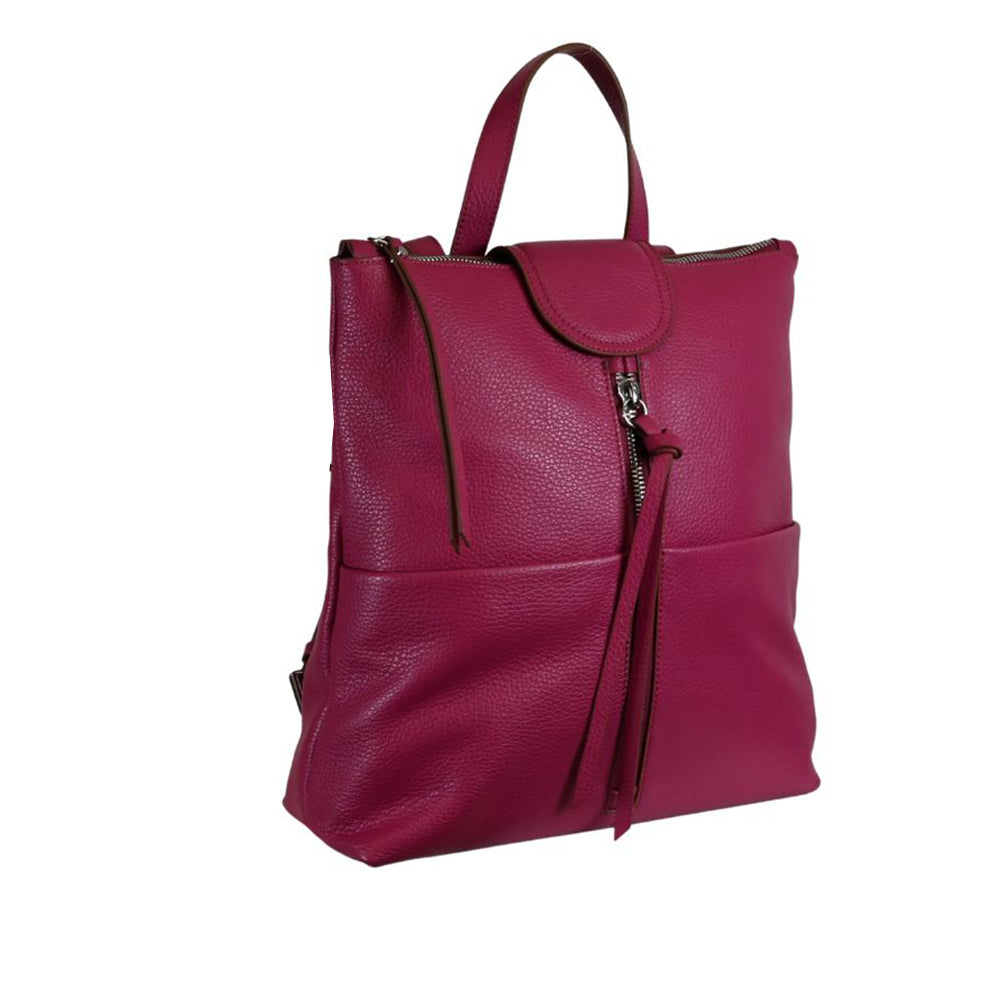 Gianni Chiarini Zaino Donna ZN 7040/COMM GRN