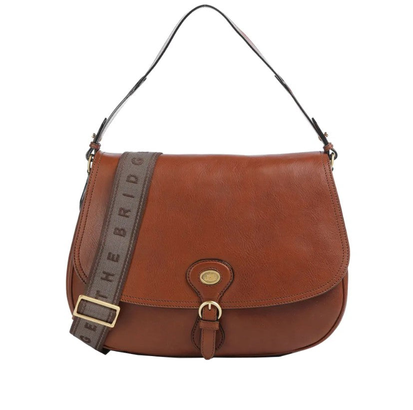 The Bridge BORSA A SPALLA Donna 045335D3