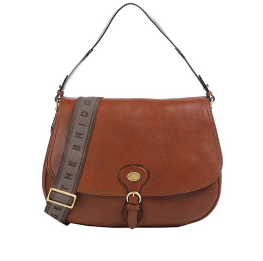 The Bridge BORSA A SPALLA Donna 045335D3