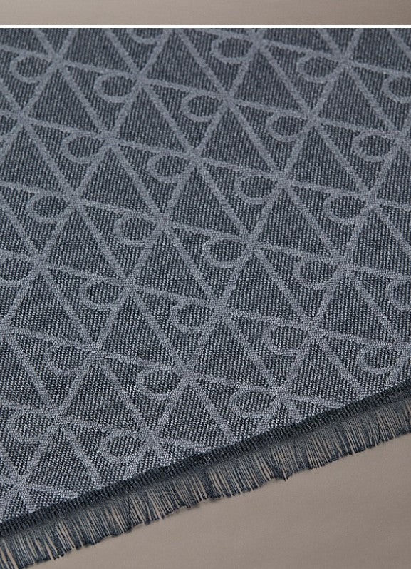 Calvin Klein SCIARPA Uomo LV04D8064G