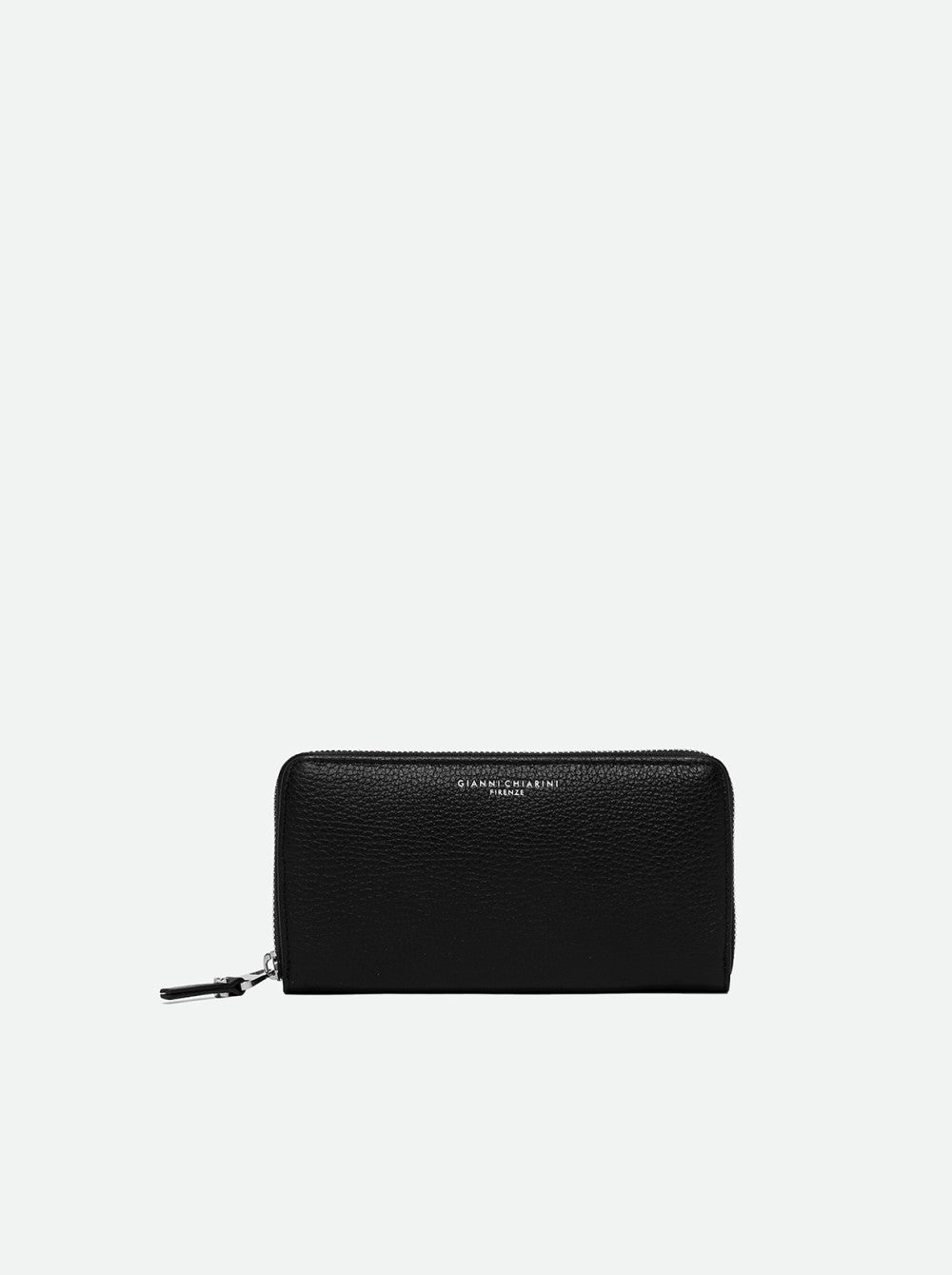 Gianni Chiarini PORTAFOGLIO ZIP AROUND Donna PF 5042 GRN