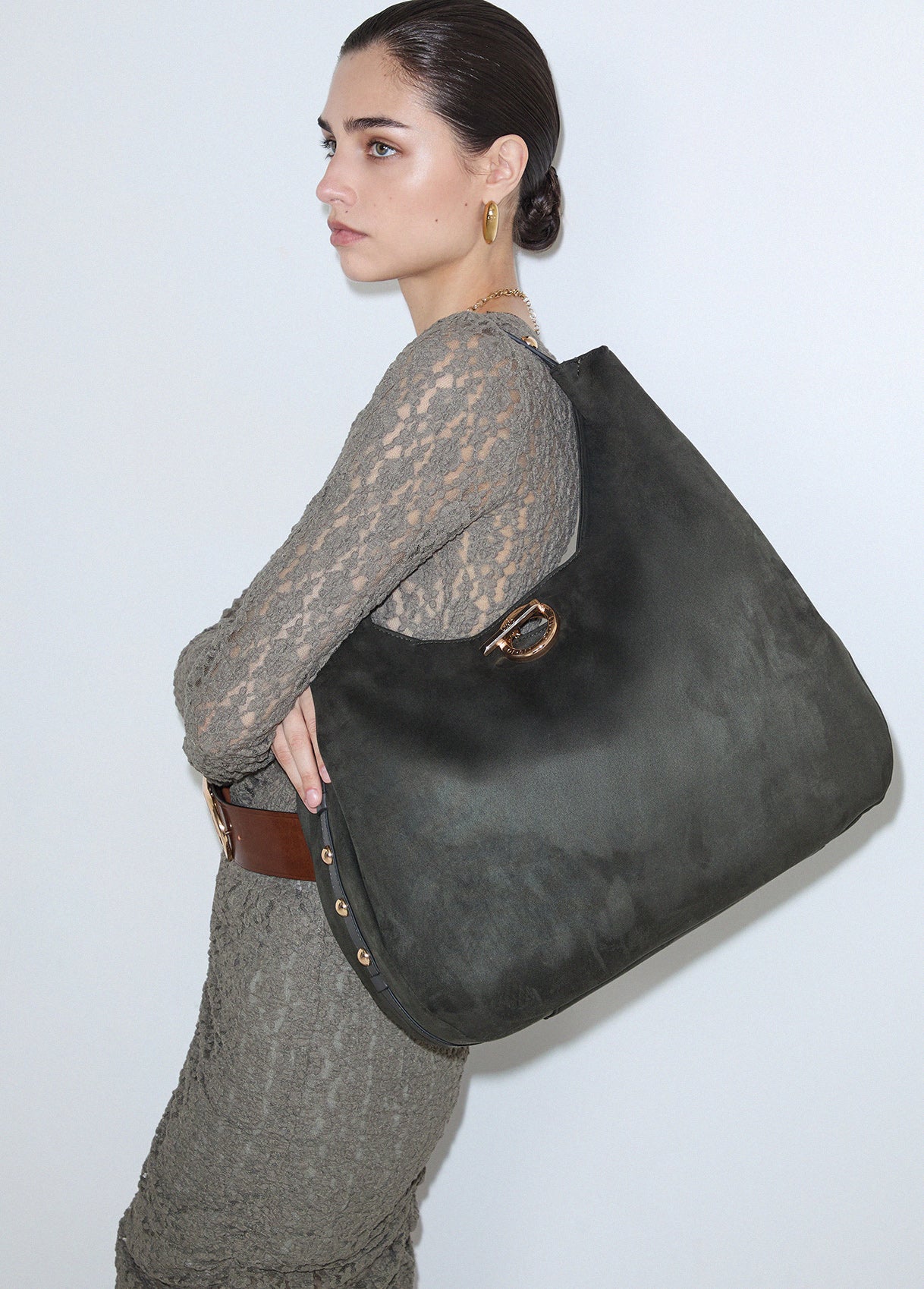 Liu Jo BORSA A SPALLA Donna AF6029T711