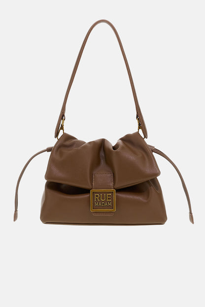 Rue Madam Paris BORSA  A SPALLA Donna 1596