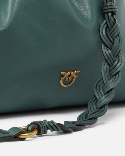 Pinko BORSA A SPALLA Donna 105825-A0QO