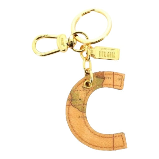 Alviero Martini PORTACHIAVI AD ANELLO Donna P00C/6000